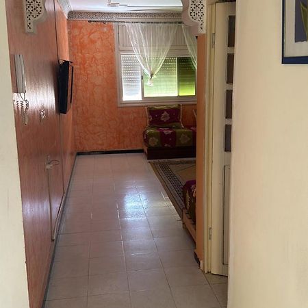 Appartement Serenite Khemisset Luaran gambar