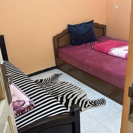Appartement Serenite Khemisset Luaran gambar