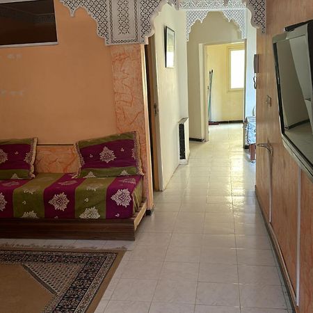 Appartement Serenite Khemisset Luaran gambar