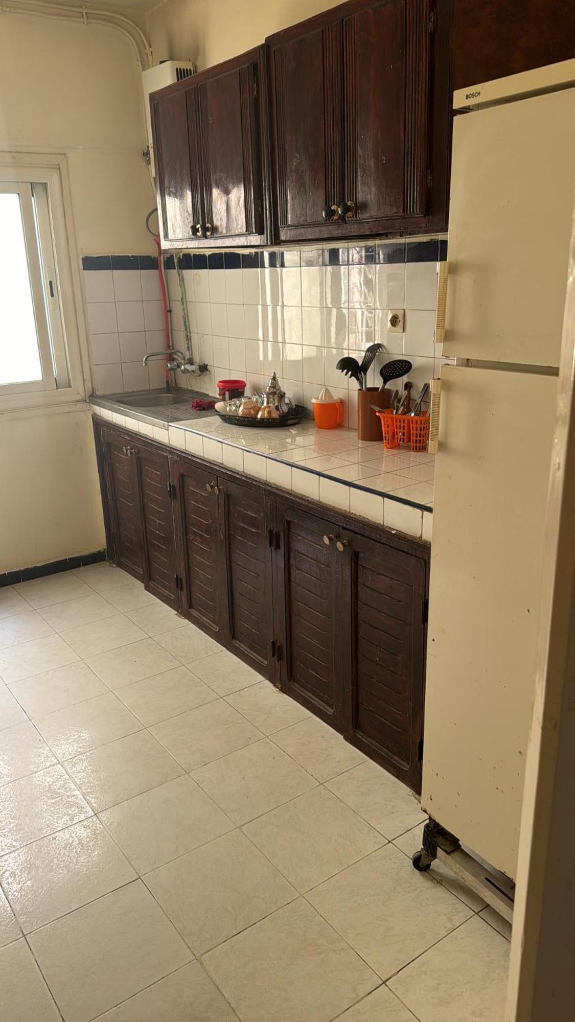 Appartement Serenite Khemisset Luaran gambar