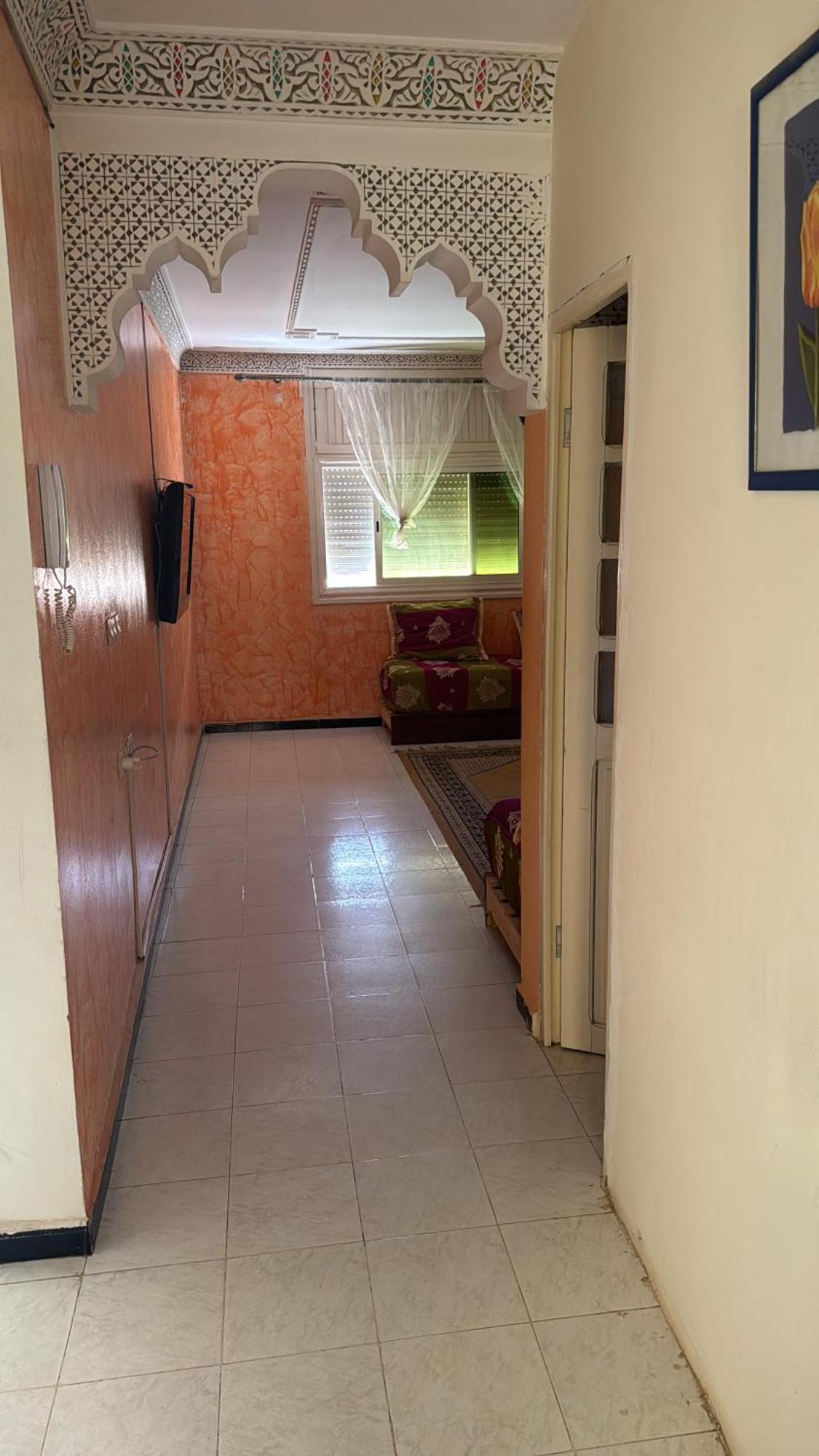 Appartement Serenite Khemisset Luaran gambar