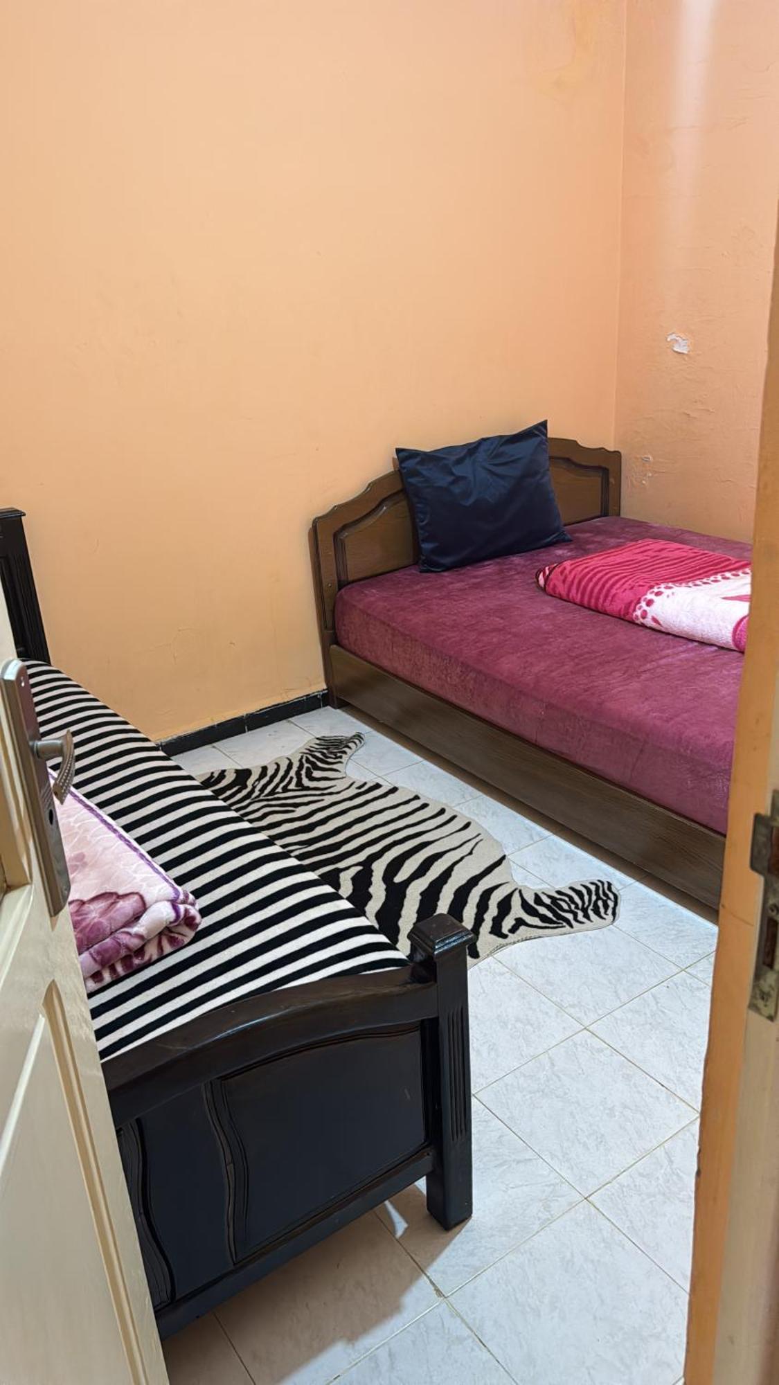 Appartement Serenite Khemisset Luaran gambar