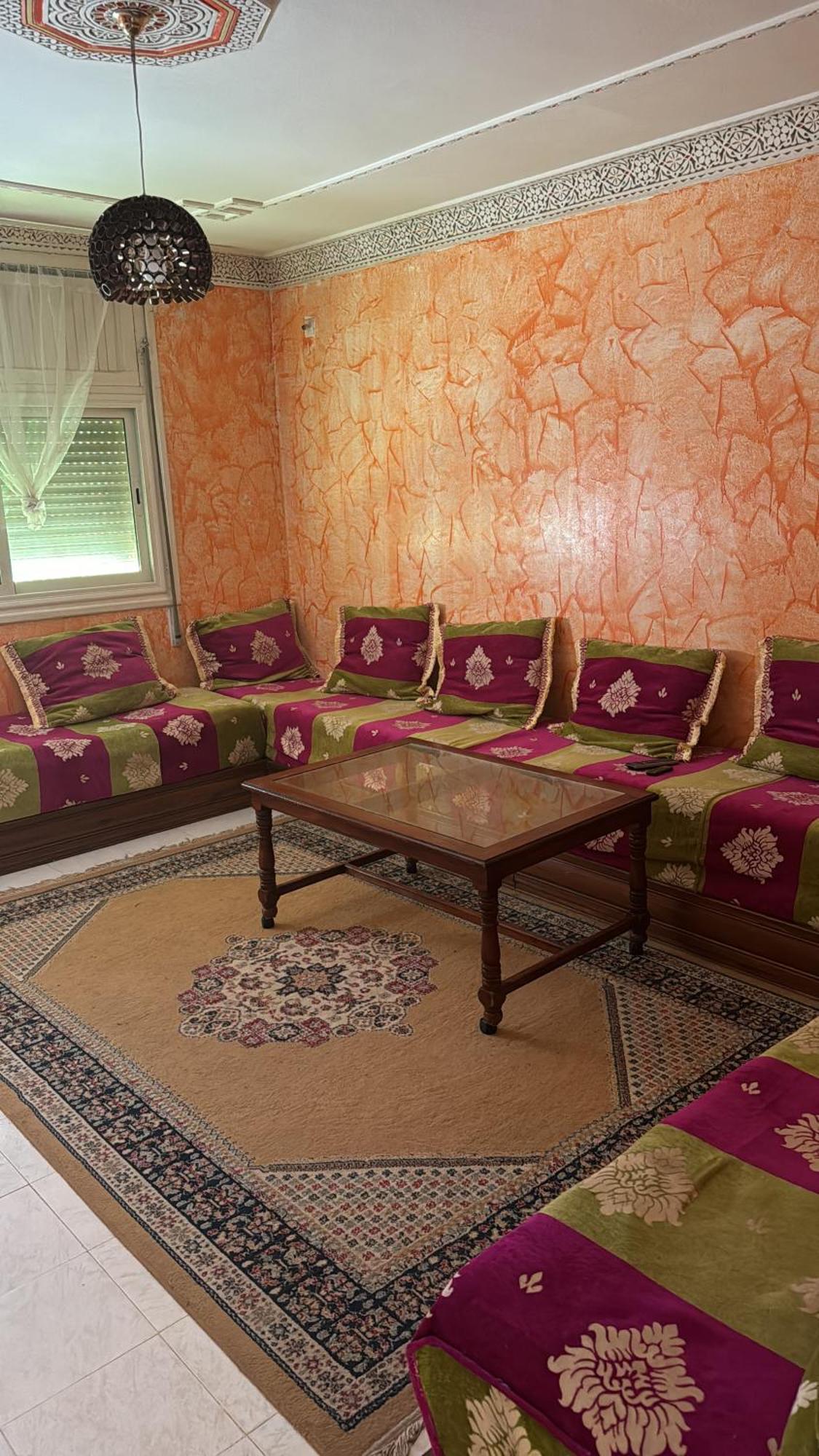 Appartement Serenite Khemisset Luaran gambar