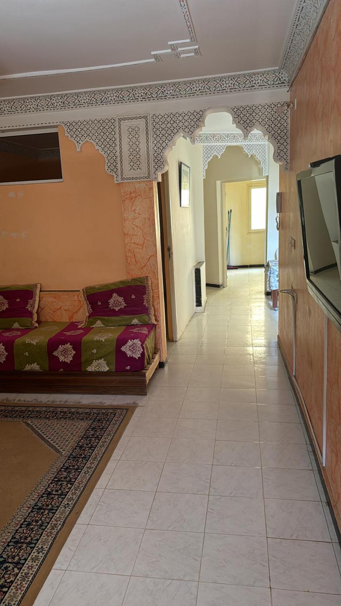 Appartement Serenite Khemisset Luaran gambar